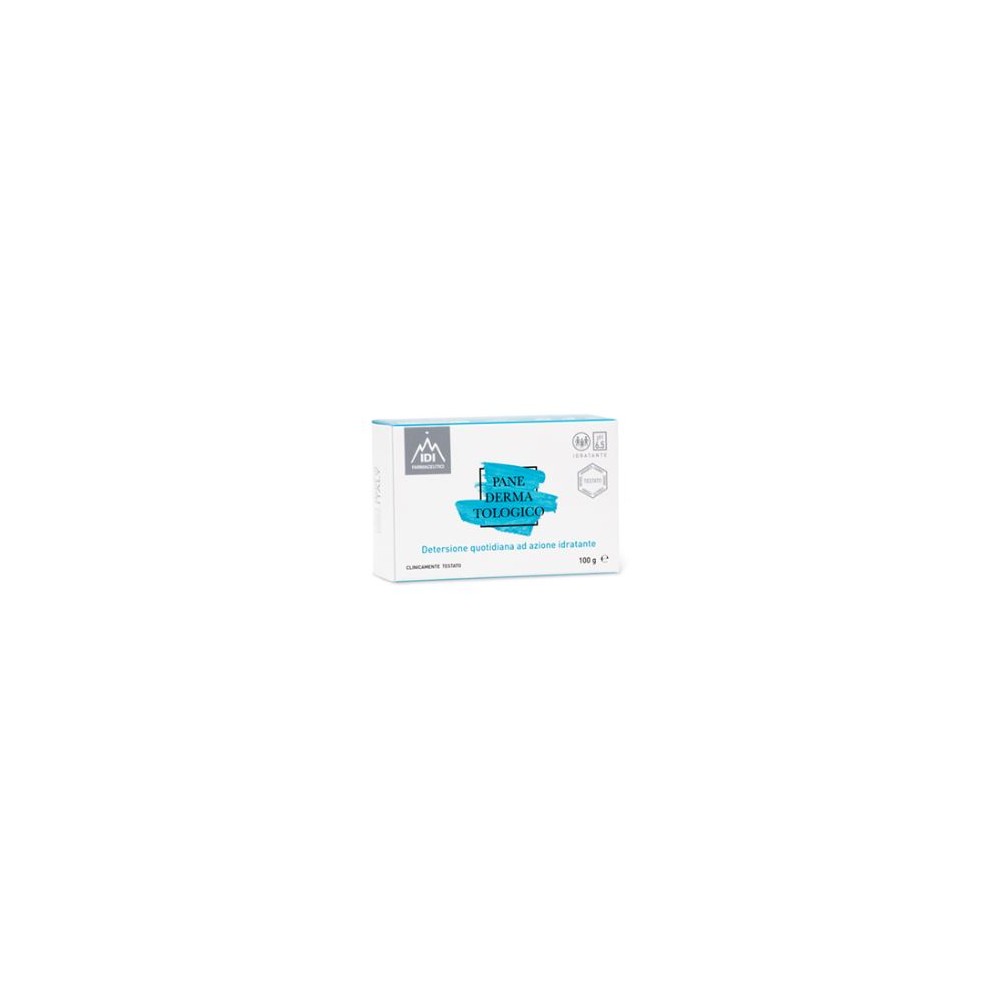 PANE DERMATOLOGICO 100G