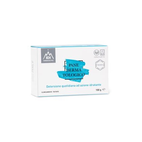 PANE DERMATOLOGICO 100G