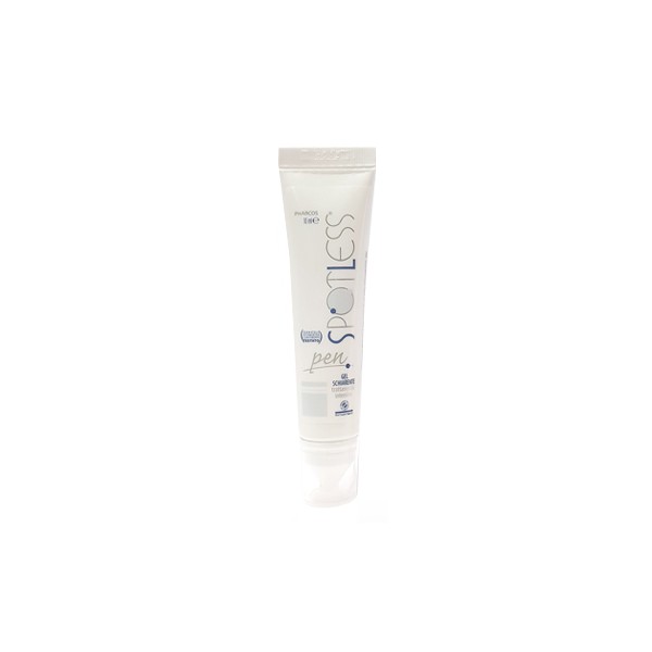 SPOTLESS PEN PHARCOS GEL 10ML