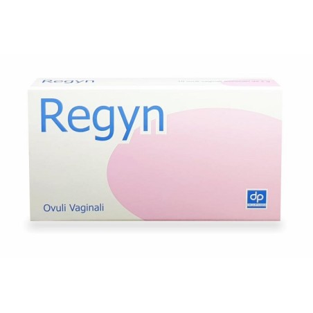 REGYN OVULI 10OV