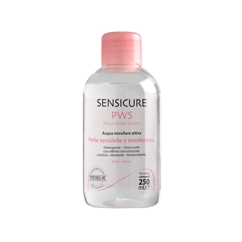 SENSICURE PWS 250ML
