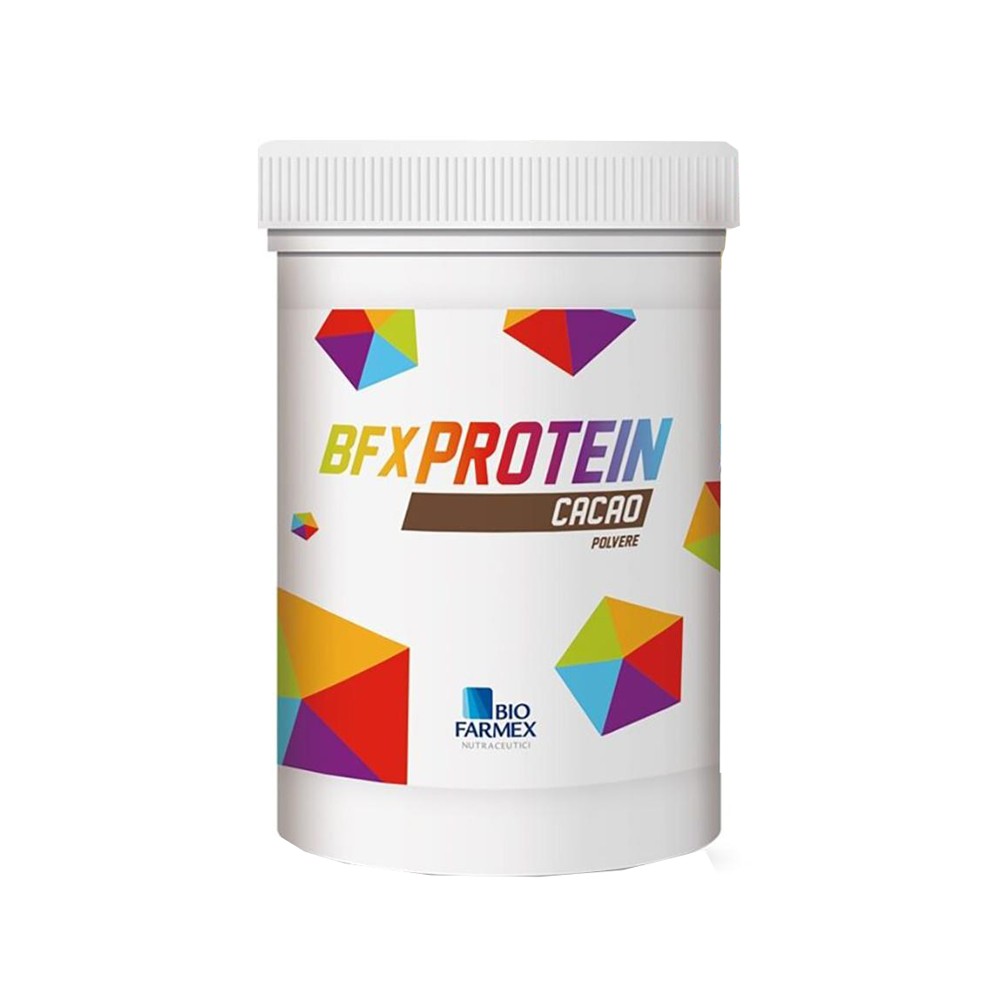 BFX PROTEIN CACAO 500G