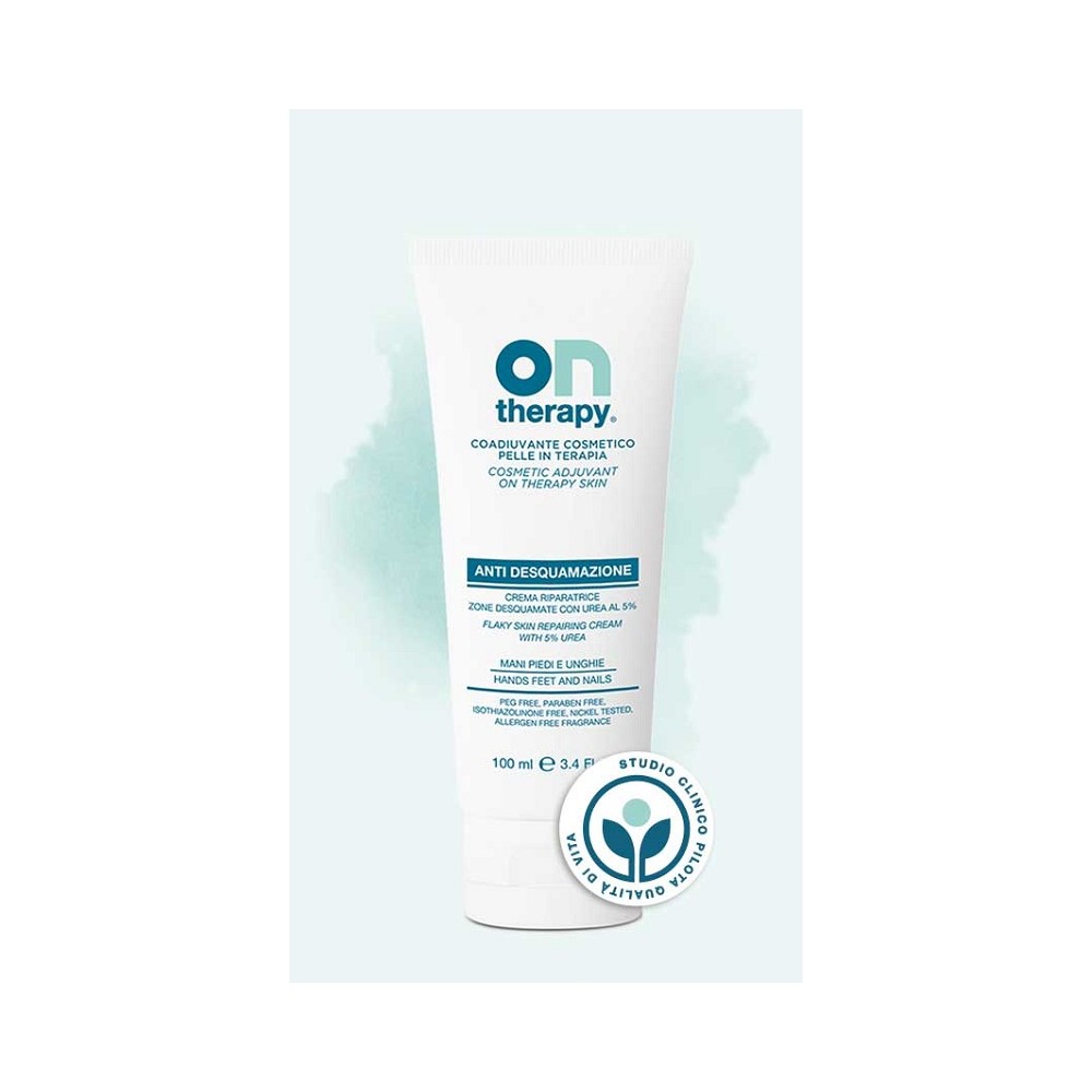 ONTHERAPY ANTIDESQUAM 100ML