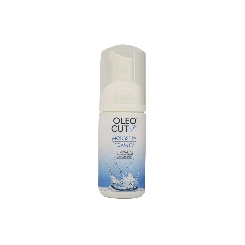 OLEOCUT MOUSSE 100ML