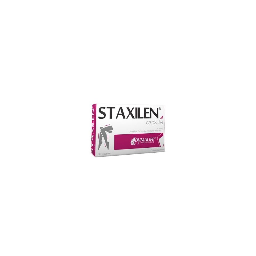 STAXILEN 30CPS