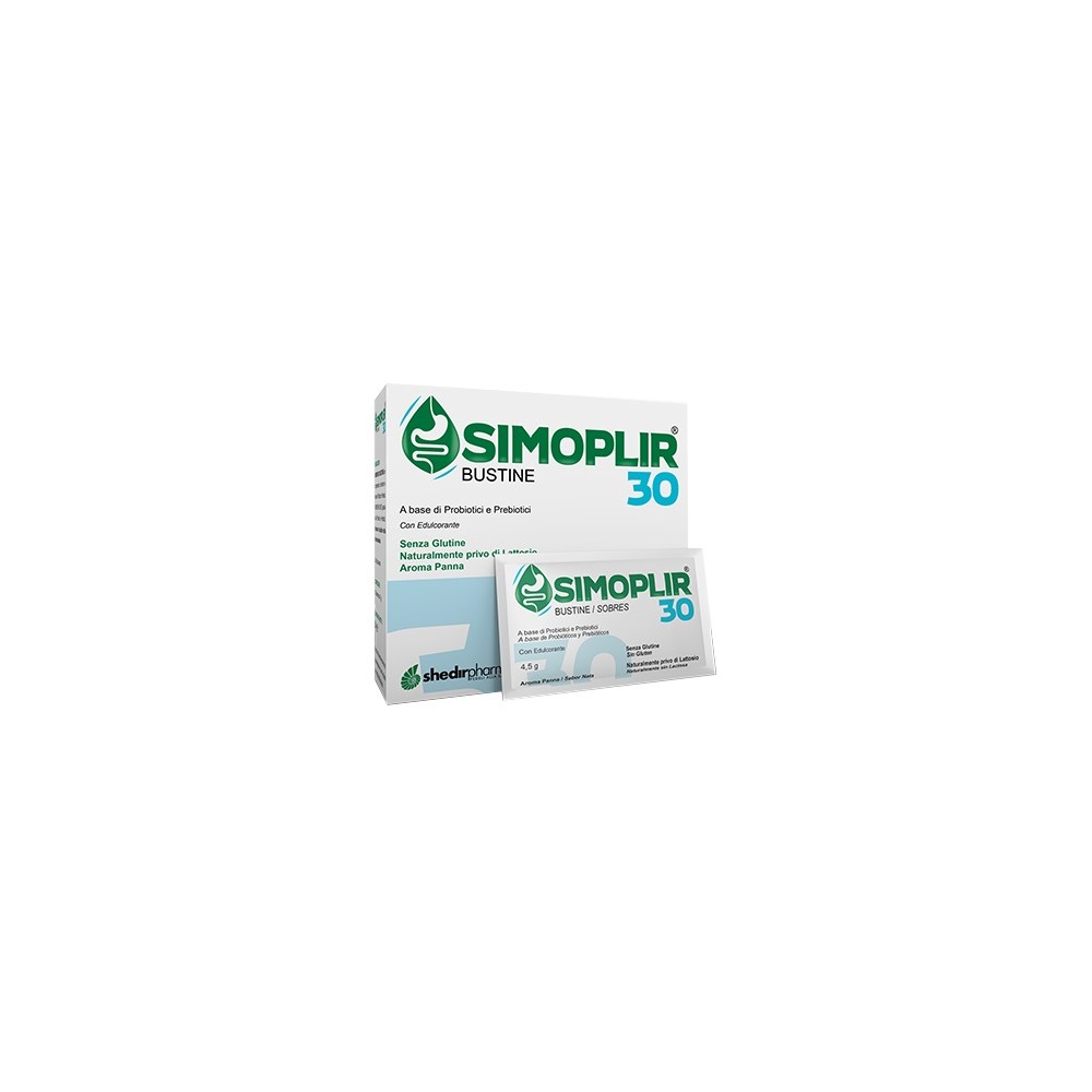 SIMOPLIR 30 12BUST