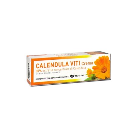 CALENDULA VITI CREMA 100ML