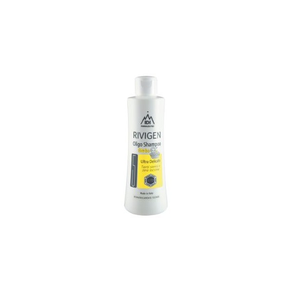 RIVIGEN OLIGO SHAMPOO BIMBO