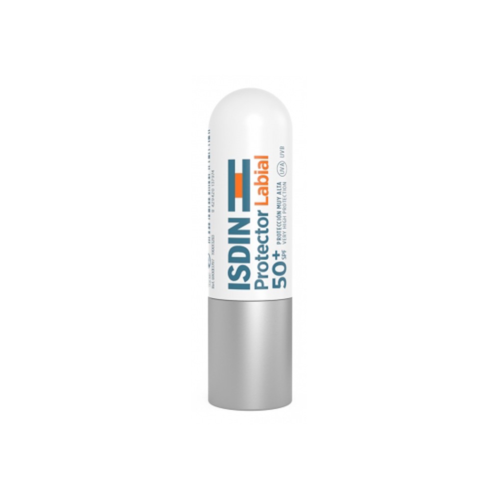 ISDIN PROTECTOR LABIAL SPF50+