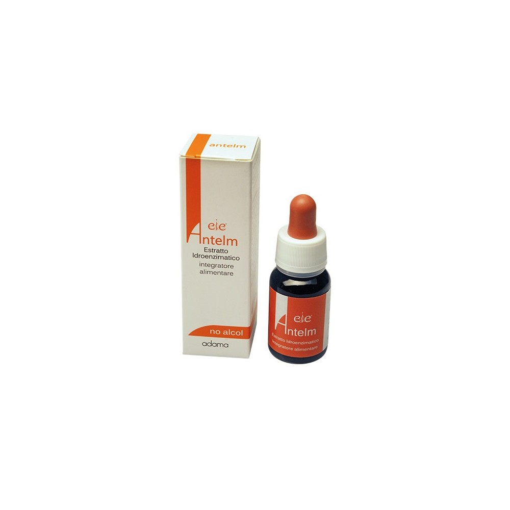 EIE ANTELM 30ML