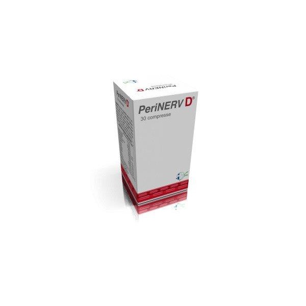 PERINERV D 30CPR