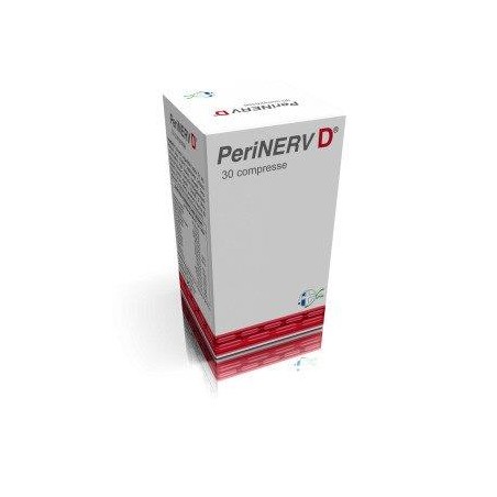 PERINERV D 30CPR