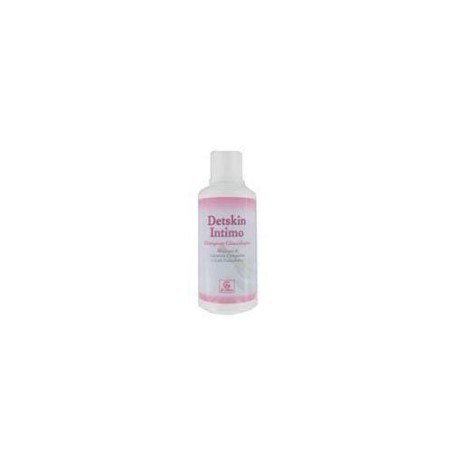 DETSKIN INTIMO DETERGENTE