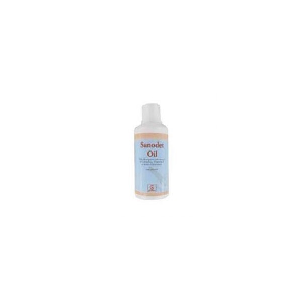 SANODET OIL DETERGENTE 500ML