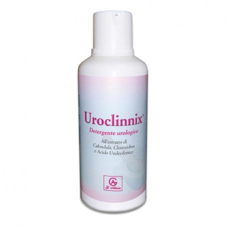UROCLINNIX DET UROLOGICO 500ML
