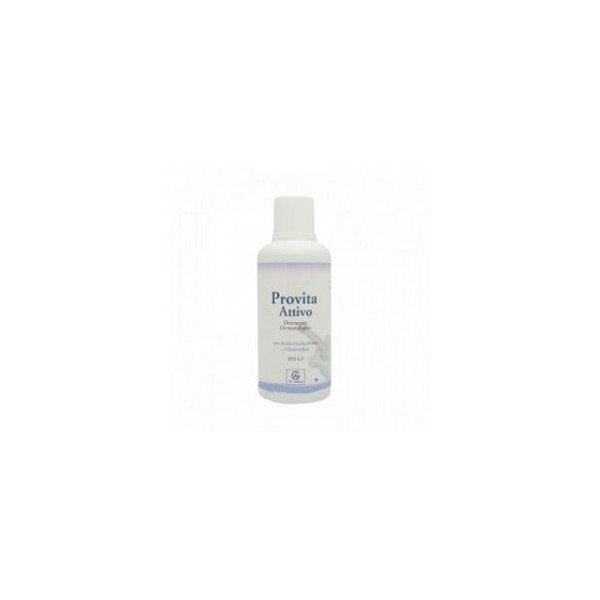 PROVITA ATTIVO 500ML