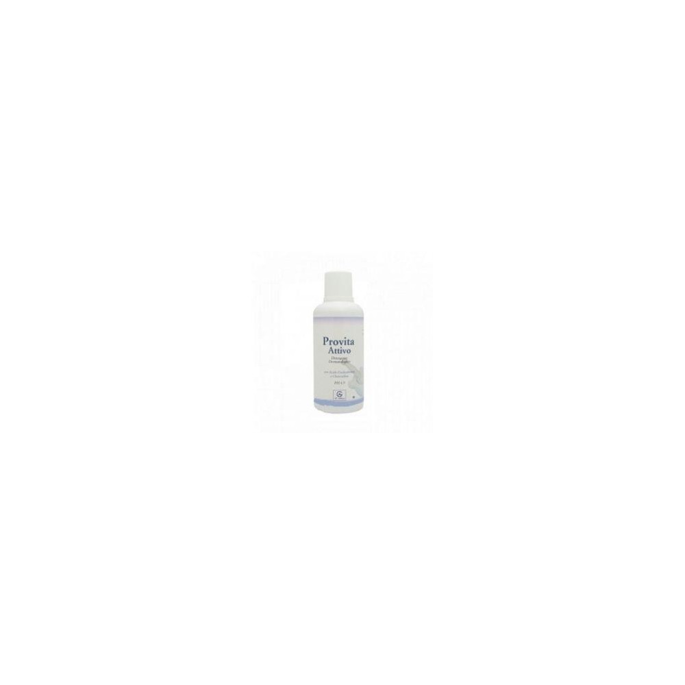 PROVITA ATTIVO 500ML