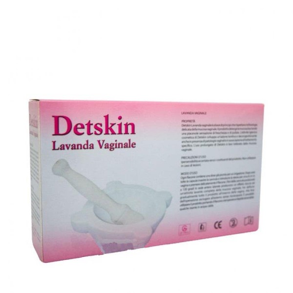 DETSKIN LAVANDA VAG 4FL 140ML