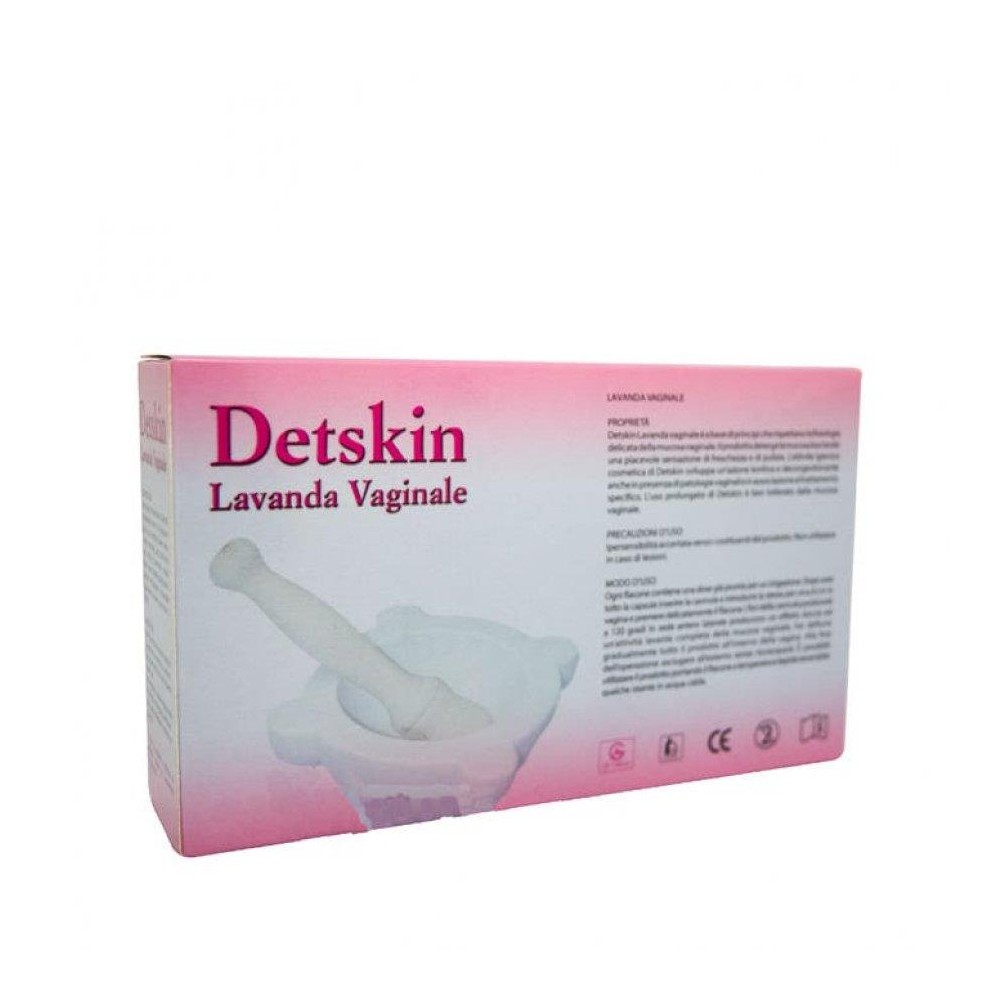 DETSKIN LAVANDA VAG 4FL 140ML