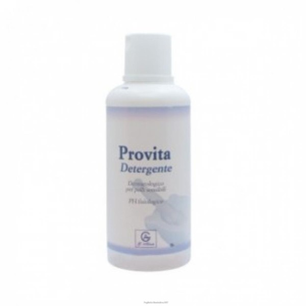 PROVITA INTIMO DETERGENTE