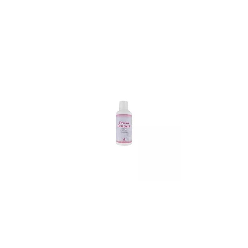 DETSKIN DETERGENTE DERMAT