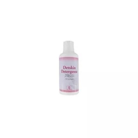 DETSKIN DETERGENTE DERMAT
