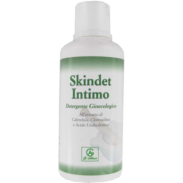 SKINDET INTIMO DETERGENTE