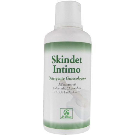 SKINDET INTIMO DETERGENTE
