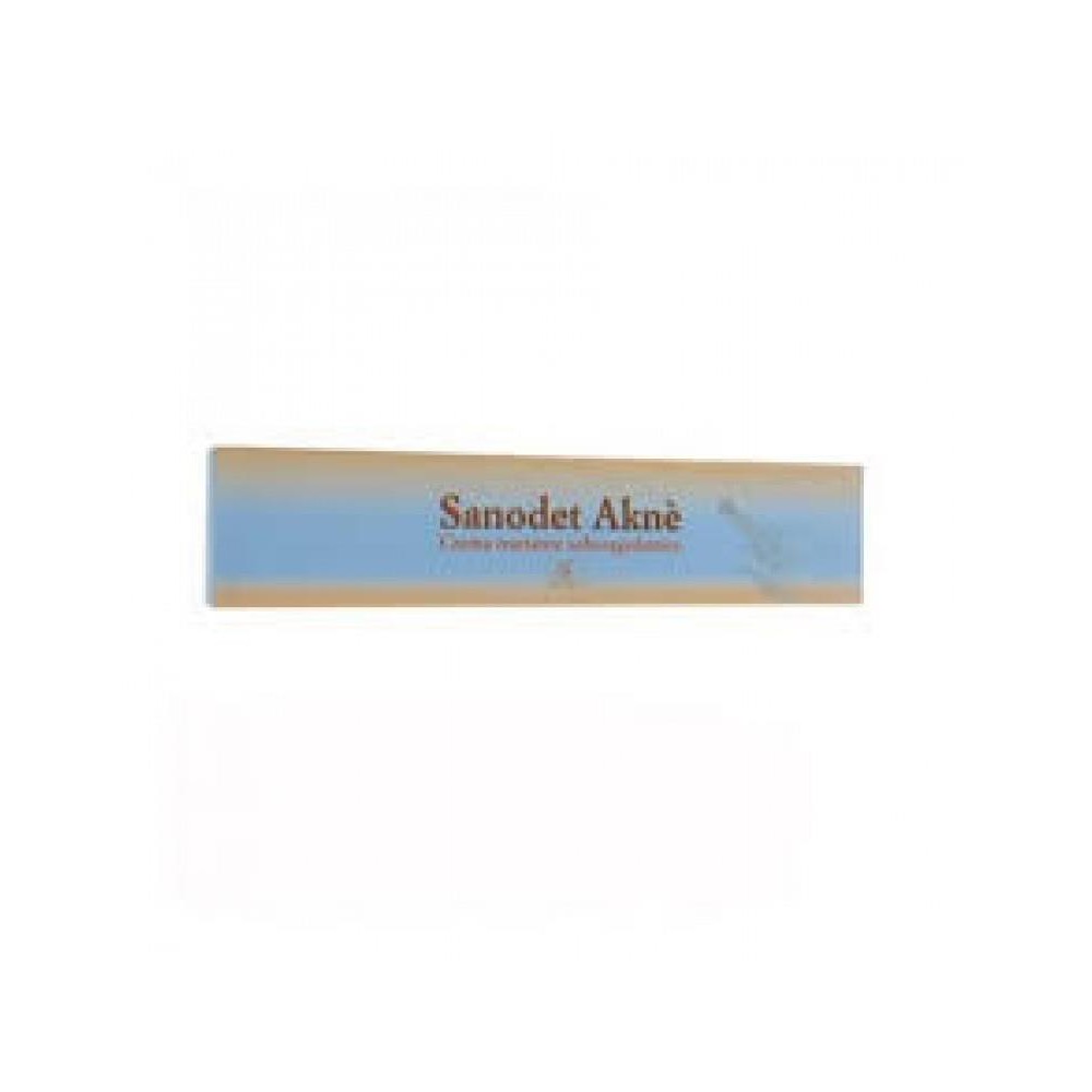 SKINSAN AKNE CR 30ML