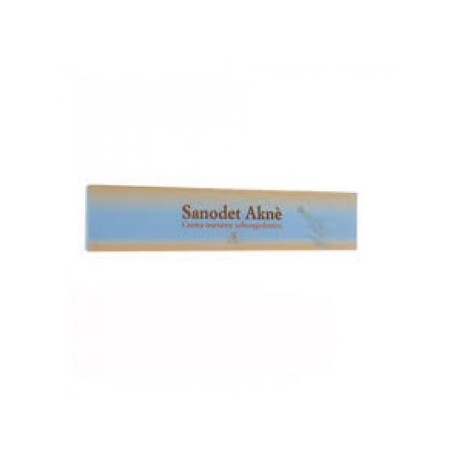 SKINSAN AKNE CR 30ML