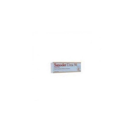 SANODET UREA30 CREMA TRATT