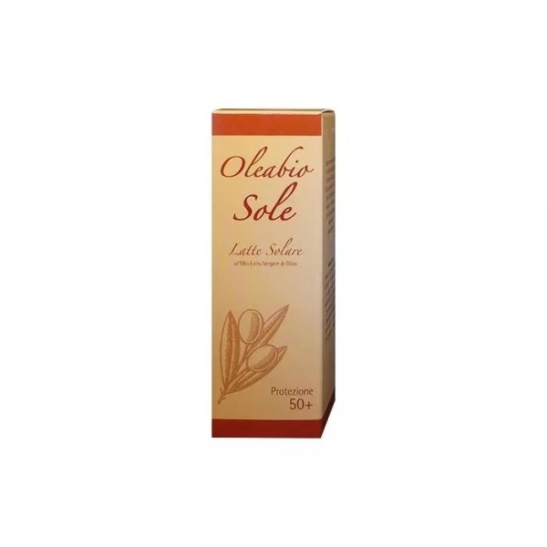 OLEABIO SOLE SPF50+ 50ML