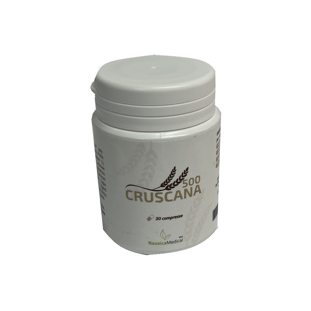 CRUSCANA 500 30CPR