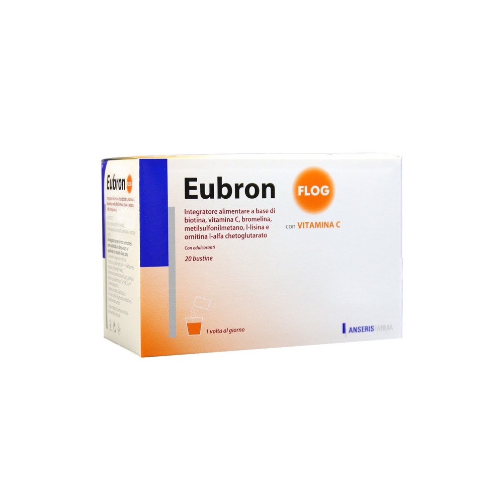 EUBRON FLOG 20BUST