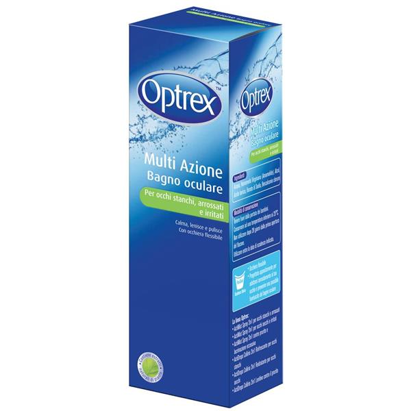 OPTREX BAGNO OCUL MULTI AZ 300