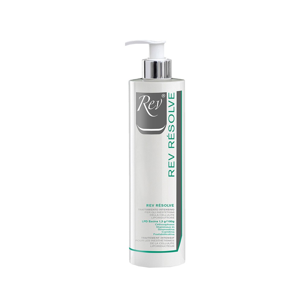 REV RESOLVE 250ML