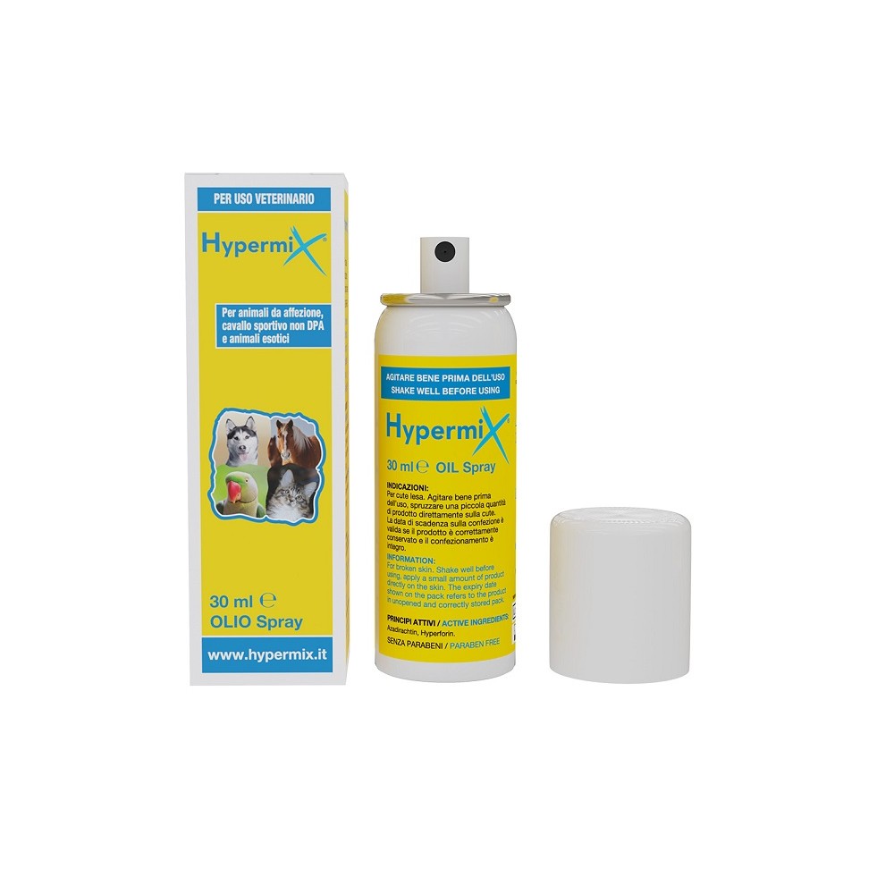 HYPERMIX SPRAY 30ML