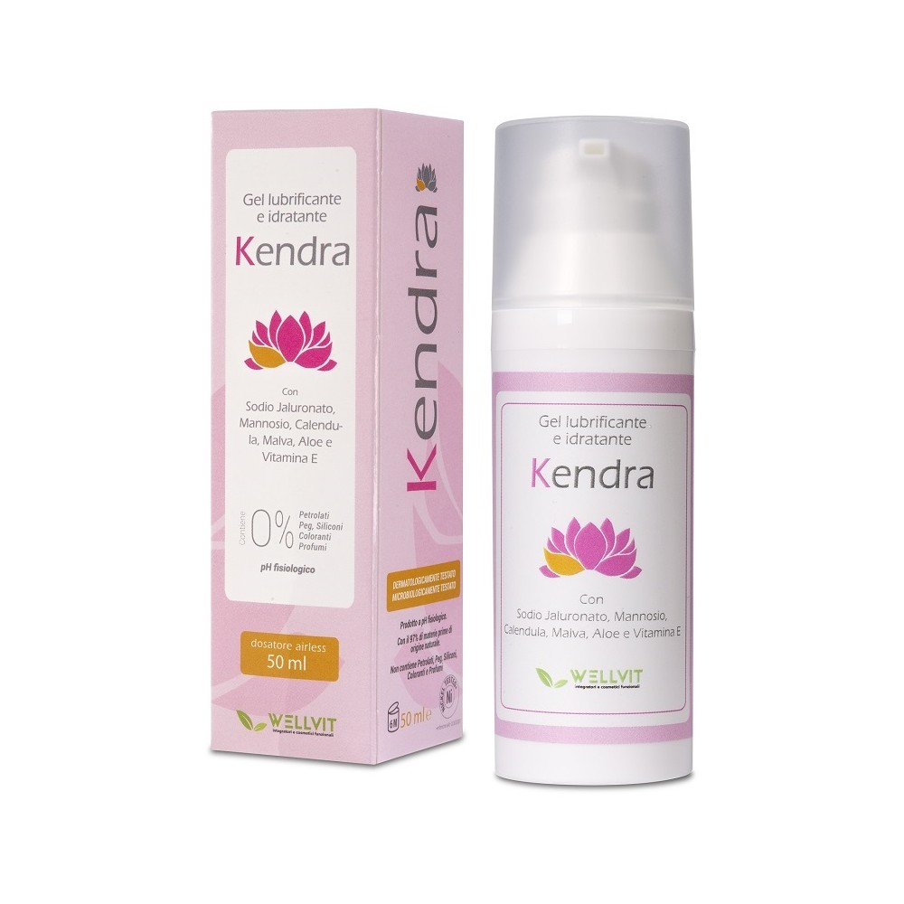 KENDRA GEL 50ML
