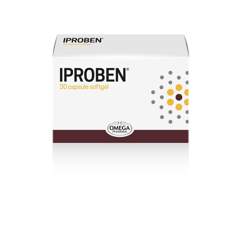 IPROBEN 30CPS