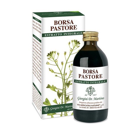 BORSA PAS ESTR INTEGR 200ML