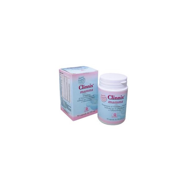 CLINDERM MAMMA 50CPS