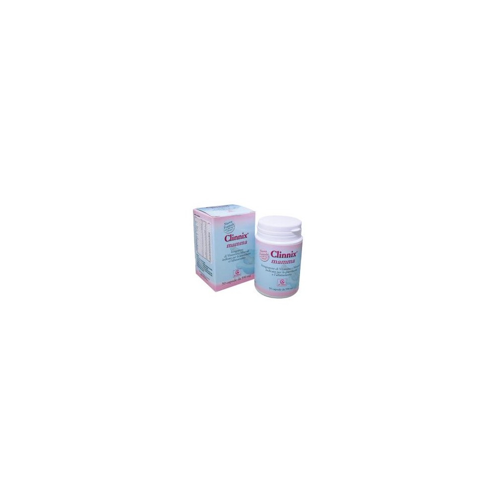 CLINDERM MAMMA 50CPS