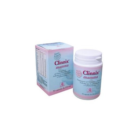 CLINDERM MAMMA 50CPS