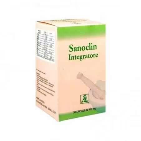 SANOCLIN MAMMA 50CPS