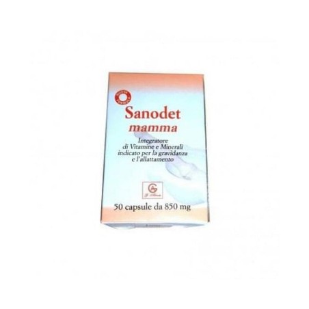 SANODET MAMMA 50CPS