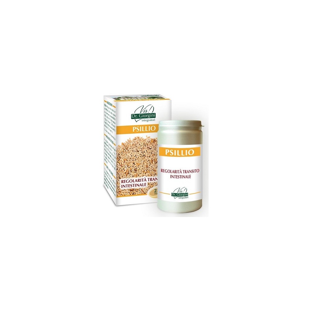 PSILLIO POLVERE 100G