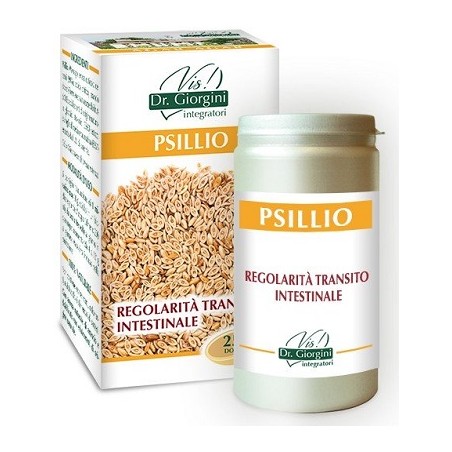 PSILLIO POLVERE 100G