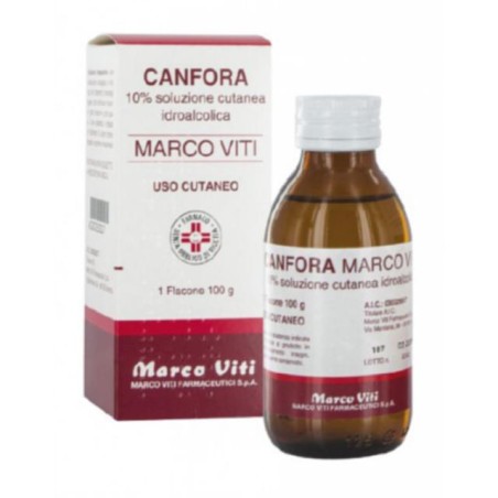 CANFORA MV%10% SOL IAL 100G