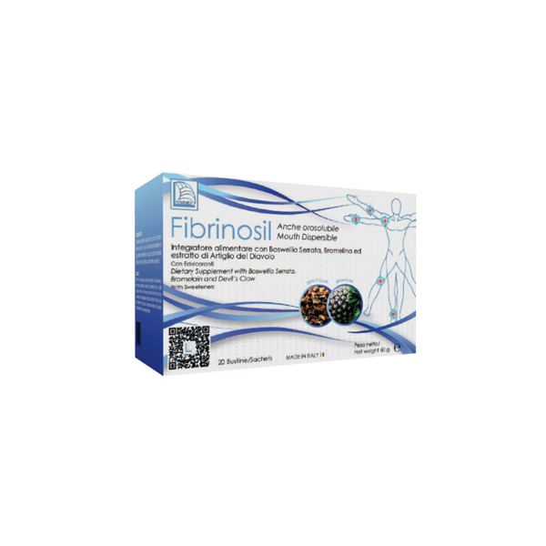 FIBRINOSIL 20BUST