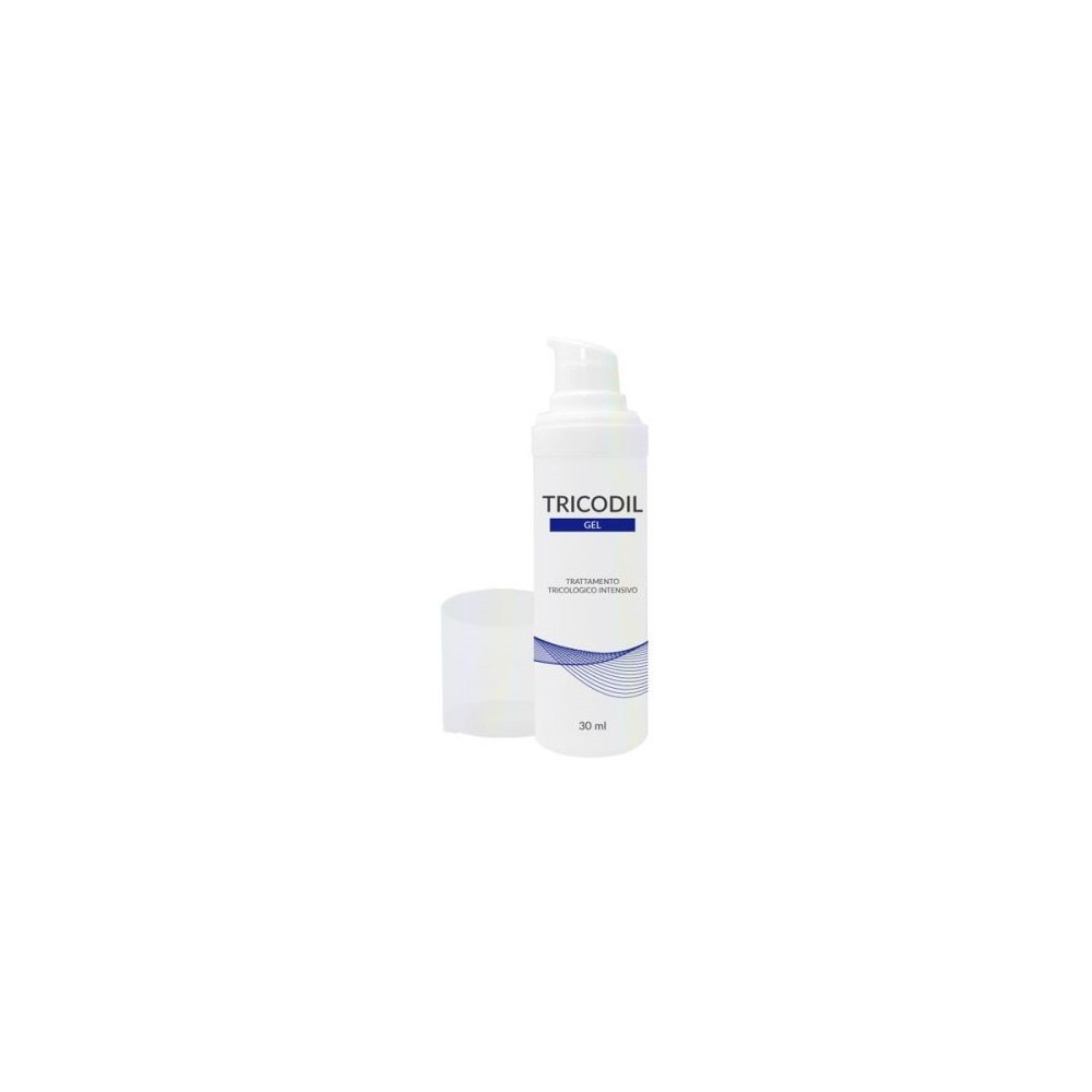 TRICODIL GEL 30ML LG DERMA